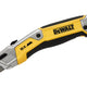 DeWALT Hand Tools Retractable Utility Knife