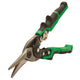 DeWALT Hand Tools Right Cut Ergo Aviation Snips