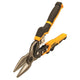 DeWALT Hand Tools Straight Cut Ergo Aviation Snips