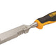 DeWALT Hand Tools Side Strike Chisel 25mm (1in)