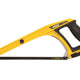 DeWALT Hand Tools 5-in-1 Hacksaw 300mm (12in)
