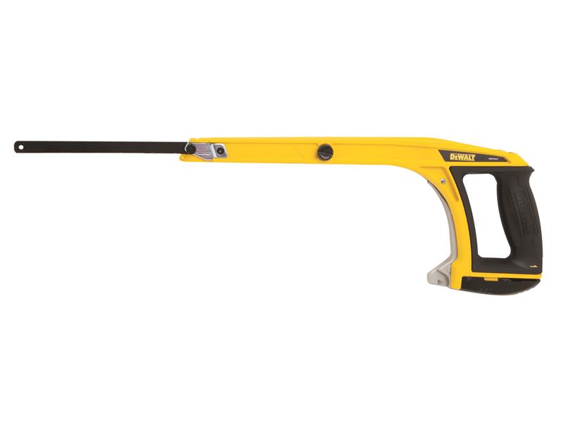 DeWALT Hand Tools 5-in-1 Hacksaw 300mm (12in) - imagen 2