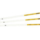 DeWALT Hand Tools Mixed Hacksaw Blade Pack, 3 Piece