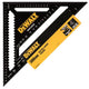 DeWALT Hand Tools Metric Speed Square