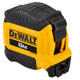 DeWALT Hand Tools Compact Series Tape Measure  8m (Width 28mm) (Metric Only)