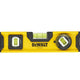 DeWALT Hand Tools Magnetic Torpedo Level 25cm (10in)