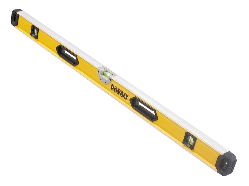 DeWALT Hand Tools Box Beam Level - imagen 2