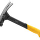 DeWALT Hand Tools Rip Claw Milled Face Hammer 616g (22oz)
