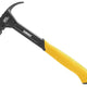 DeWALT Hand Tools Curve Claw Smooth Face Hammer 567g (20oz)