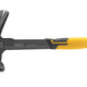 DeWALT Hand Tools Mig Weld Milled Face Rip Claw Hammer 400g (14oz)