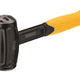 DeWALT Hand Tools Club Hammer 1.4kg (3lb)