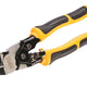 DeWALT Hand Tools Compound Action Diagonal Pliers 190mm