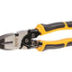 DeWALT Hand Tools Compound Action Linesman Pliers 200mm