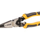 DeWALT Hand Tools Compound Action Long Nose Pliers 190mm