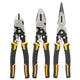 DeWALT Hand Tools Compound Action Pliers Set, 3 Piece