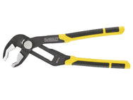 DeWALT Hand Tools V-Jaw Push Lock Pliers