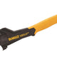 DeWALT Hand Tools Carbon Fibre Composite Hammer Tacker