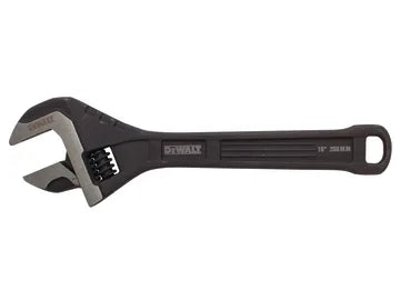 DeWALT Hand Tools All Steel Adjustable Wrench - imagen 2