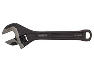 DeWALT Hand Tools All Steel Adjustable Wrench - imagen 2