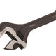 DeWALT Hand Tools All Steel Adjustable Wrench