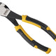 DeWALT Hand Tools Diagonal Cutting Pliers 160mm