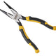 DeWALT Hand Tools Long Nose Pliers 200mm
