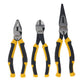 DeWALT Hand Tools Plier Set, 3 Piece