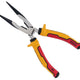 DeWALT Hand Tools VDE Long Nose Pliers 200mm