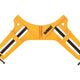 DeWALT Hand Tools 90° Corner Clamp