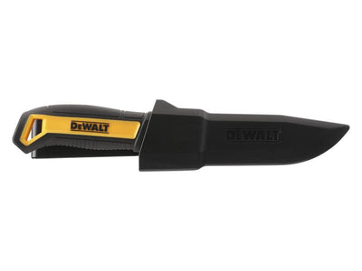 DeWALT Hand Tools Fixed Blade Tradesman Knife