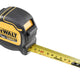 DeWALT Hand Tools TOUGHSERIES™ Tape Measure 8m/26ft (Width 32mm)