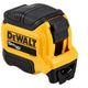 DeWALT Hand Tools Compact Series Tape Measure 5m/16ft (Width 28mm)