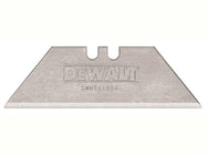 DeWALT Hand Tools Induction Hardened Utility Blades (Dispenser of 75)