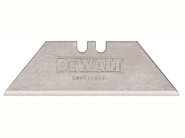 DeWALT Hand Tools Induction Hardened Utility Blades (Dispenser of 75)