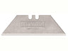 DeWALT Hand Tools Induction Hardened Utility Blades (Dispenser of 75)
