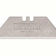 DeWALT Hand Tools Induction Hardened Utility Blades (Dispenser of 75)