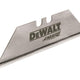 DeWALT Hand Tools Carbide Utility Blades (Dispenser 50)