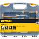 DeWALT Hand Tools Wood Chisel Set, 6 Piece