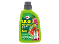 DOFF Liquid Growmore Concentrate 1 litre – – Now available at MTN Shop UK.