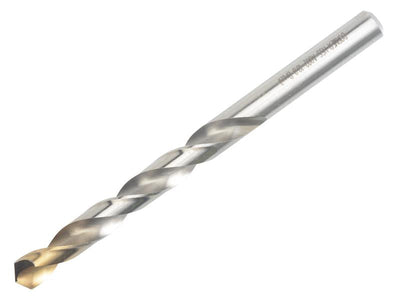 Dormer A002 HSS-TiN Coated Jobber Drill OL:133mm WL:87mm – second image