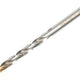 Dormer A002 HSS-TiN Coated Jobber Drill 6.50mm OL:101mm WL:63mm
