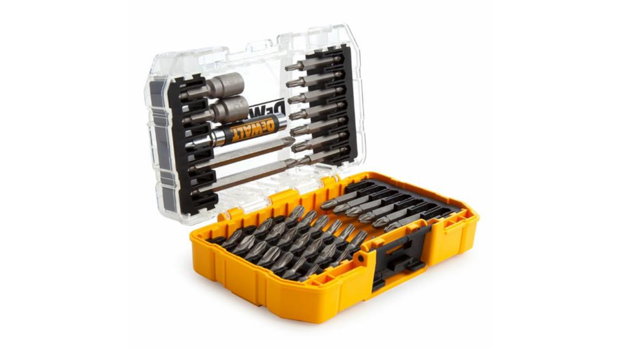 3. Screwdriver Set