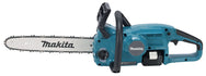 Makita - Makita DUC357RT LXT Brushless Chainsaw - Makita cordless chainsaw with ergonomic handle design. - imagen 2