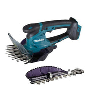 Makita - Makita DUM604ZX LXT Grass Shears - Makita cordless grass shears with interchangeable blade set.