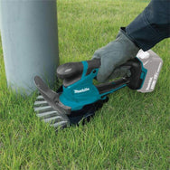 Makita - Makita DUM604ZX LXT Grass Shears - Makita cordless grass shear trimming lawn edge. - imagen 6