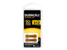 Duracell Specialty Hearing Aid Batteries Size 312 (6 Pack) – – Now available at MTN Shop UK.
