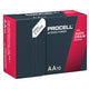 Duracell AA PROCELL® Intense Alkaline Batteries (Pack 10)