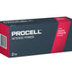 Duracell D Cell PROCELL® Intense Alkaline Batteries (Pack 10)