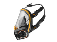DEWALT Respiration A2P3 Full Face Mask Respirator