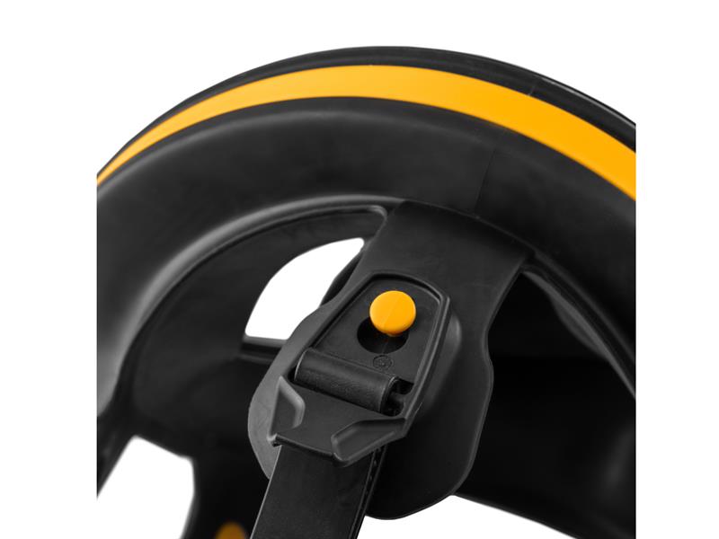 DEWALT Respiration A2P3 Full Face Mask Respirator - imagen 5